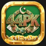 44PK Game